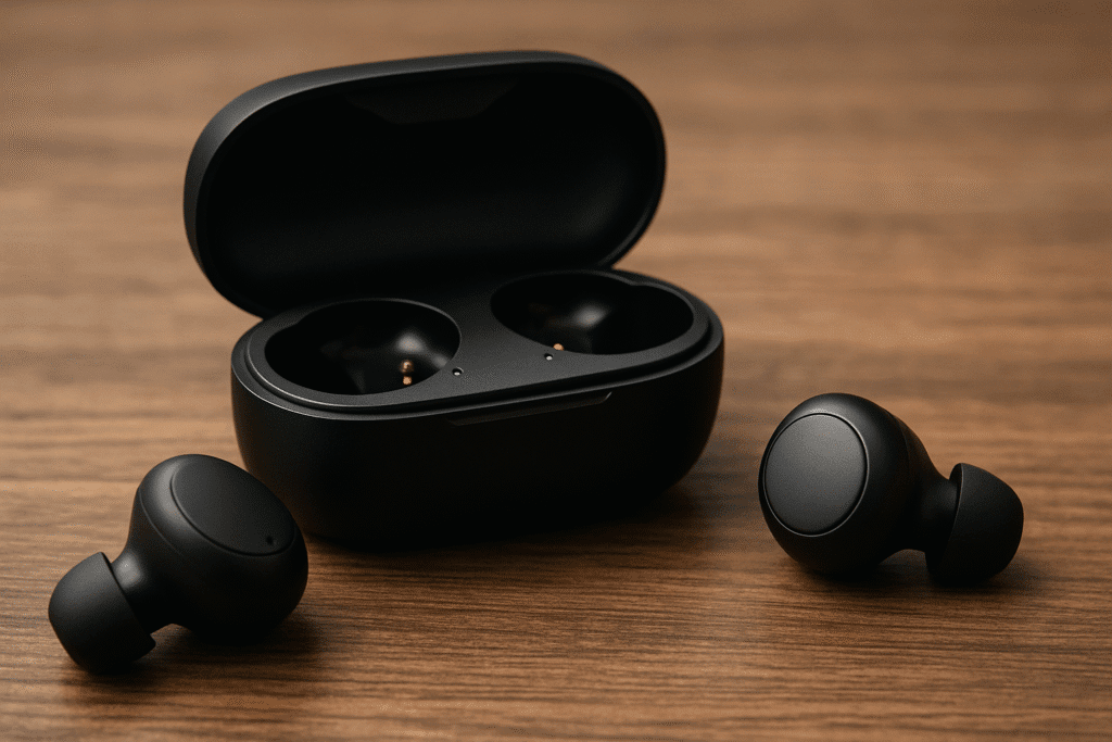 Best Wireless Earbuds for Every Budget: A Complete Guide
