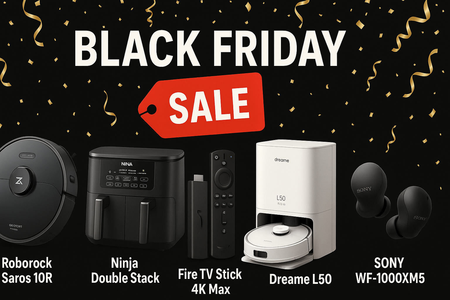 Black friday